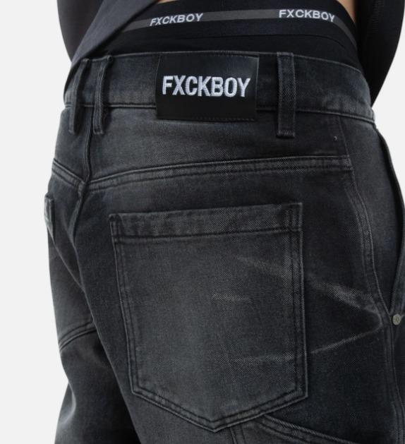 FXCKBOYS