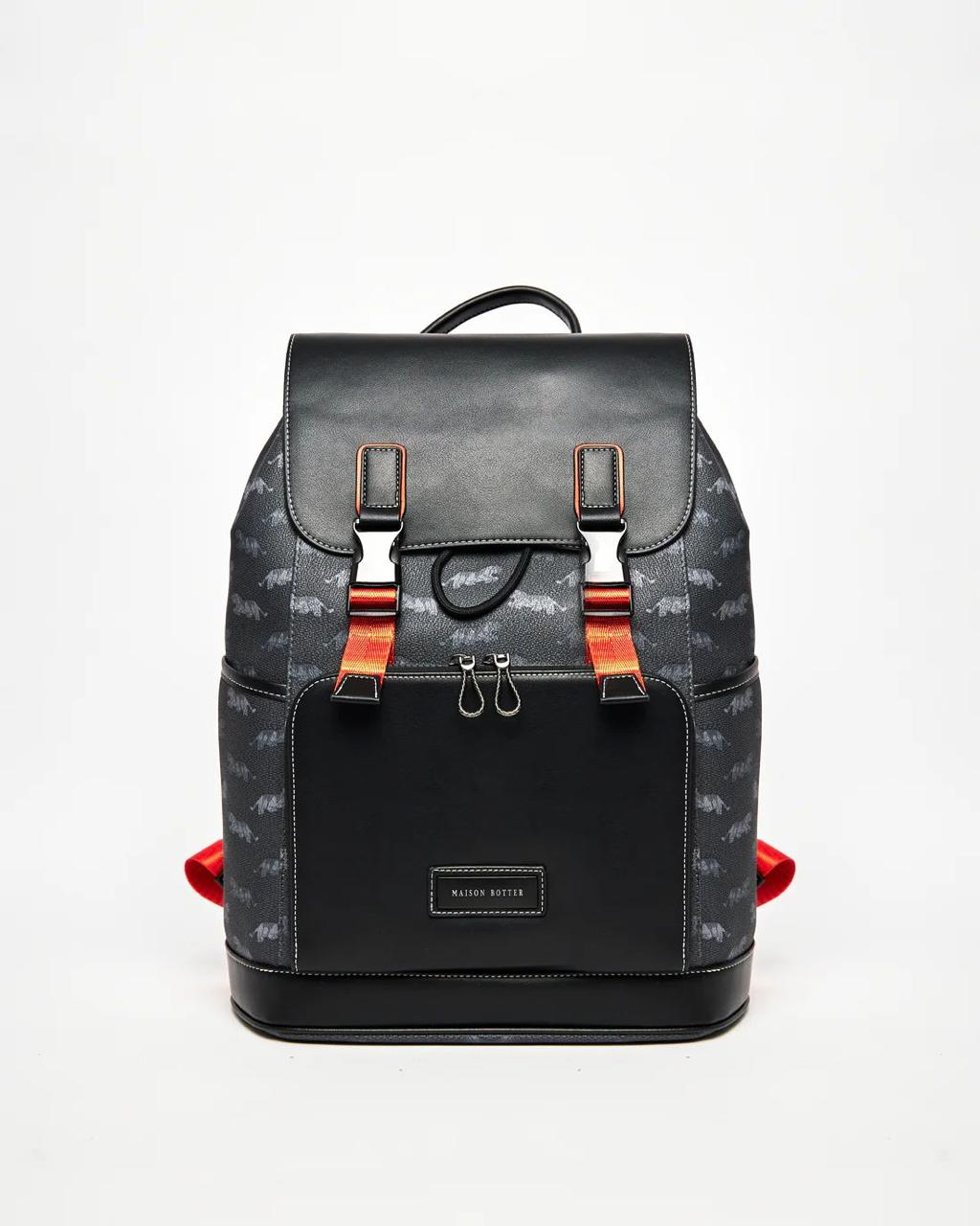 DINASTY BLACK