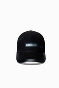 CAP BASSLINE NEW BLACK