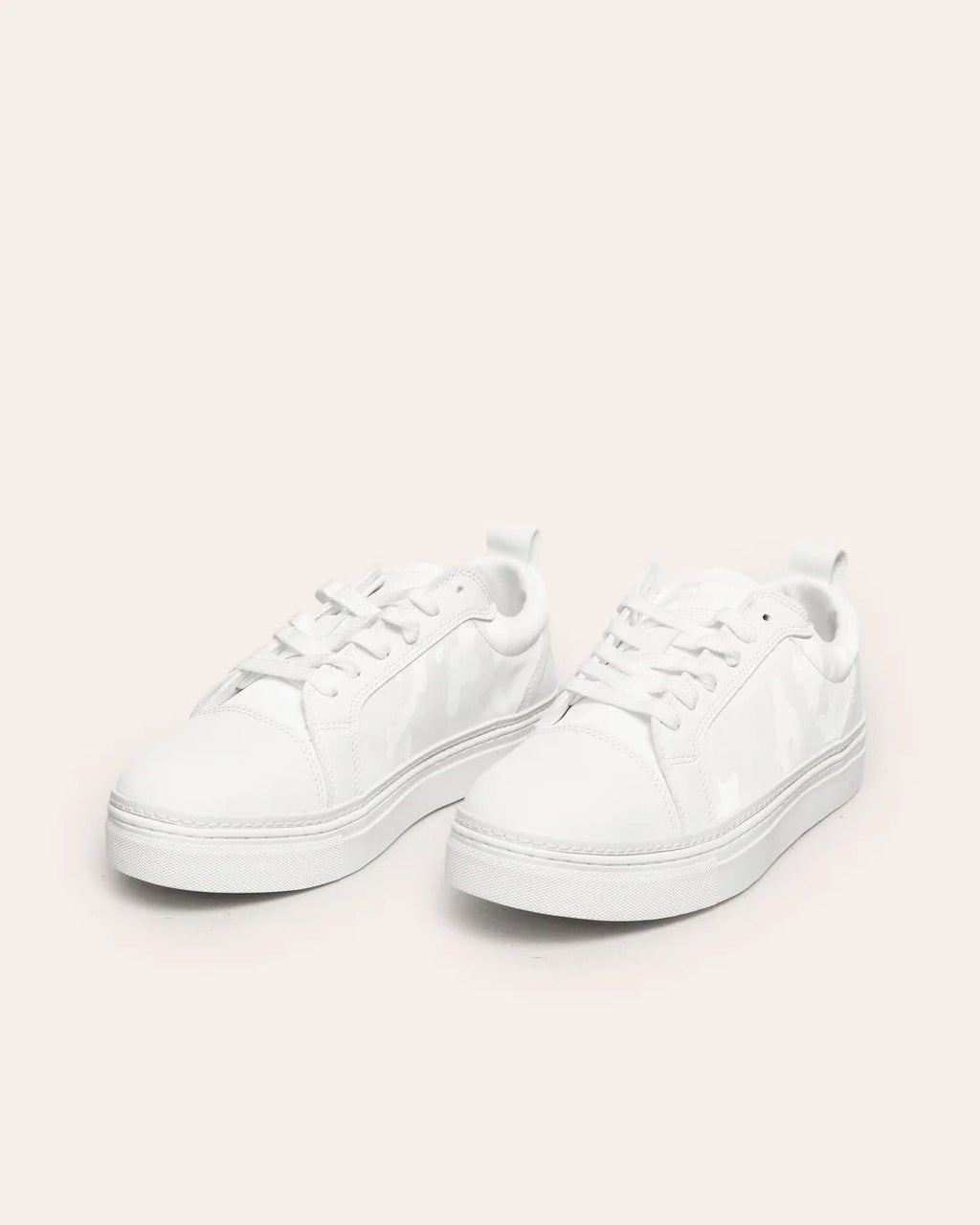 DOMINION WHITE
