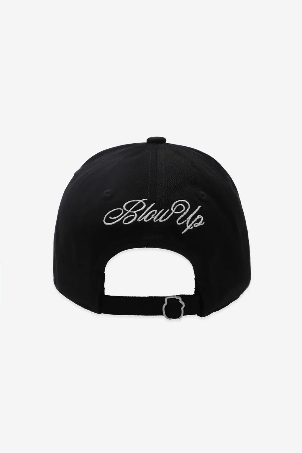 CAP GRANADE CURVE