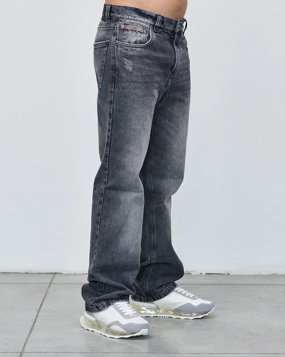 JEANS INTENTION