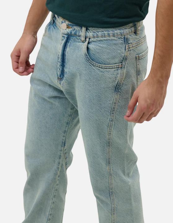 JEANS ACID