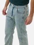 JEANS ACID