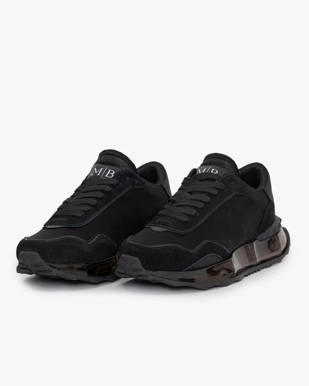 LEGACY BLACK