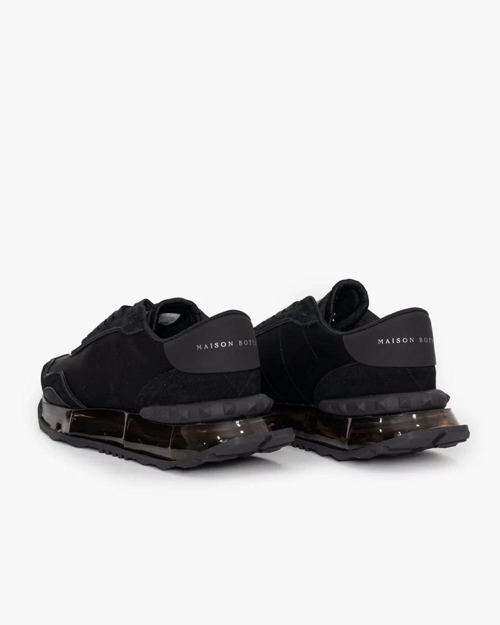 LEGACY BLACK
