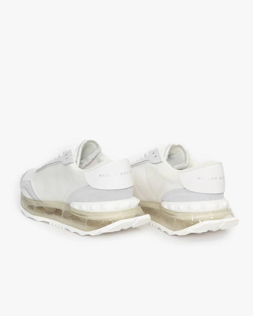 LEGACY WHITE