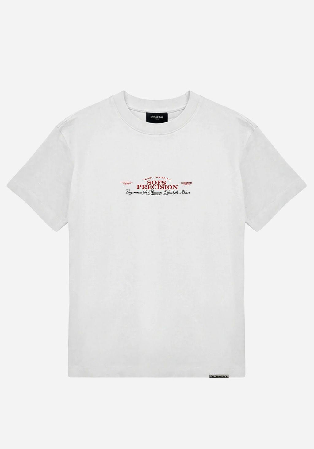 CAMISETA RT 1002