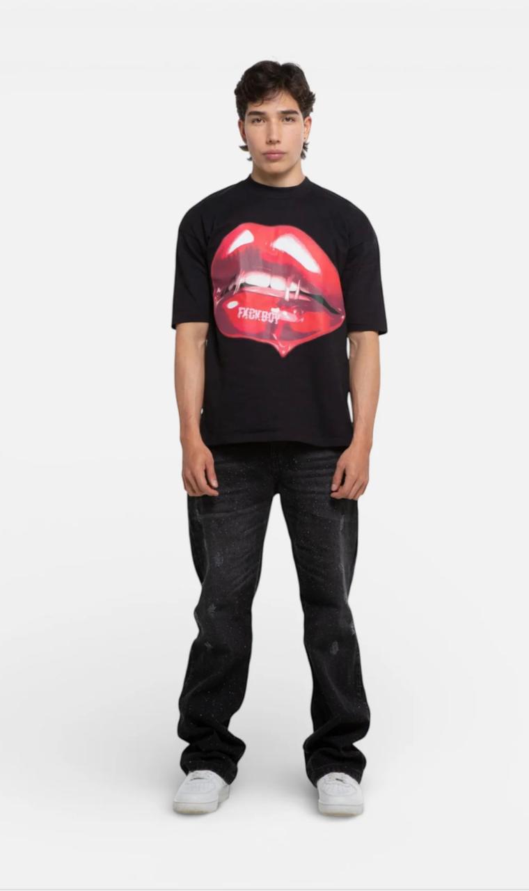 JEANS LETAL TOUCH