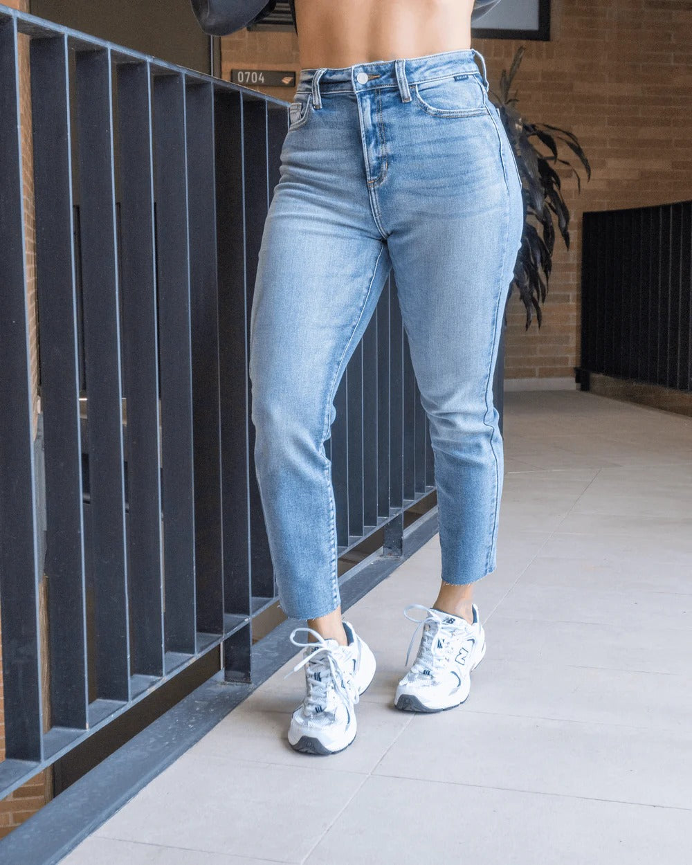 JEAN SKINNY CLASICO CELLO