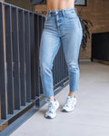 JEAN SKINNY CLASICO CELLO