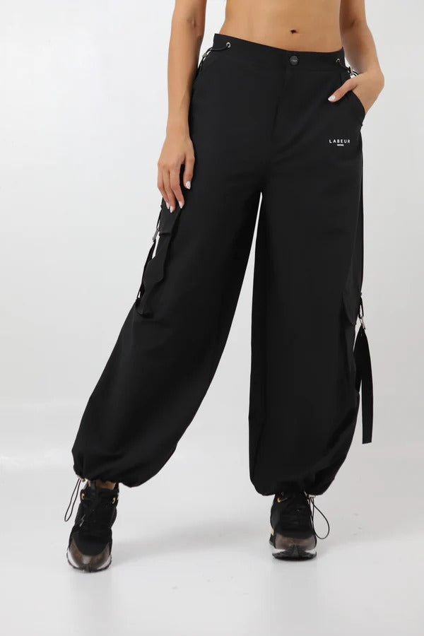PANTALON ROCHE NEGRO LABEUR