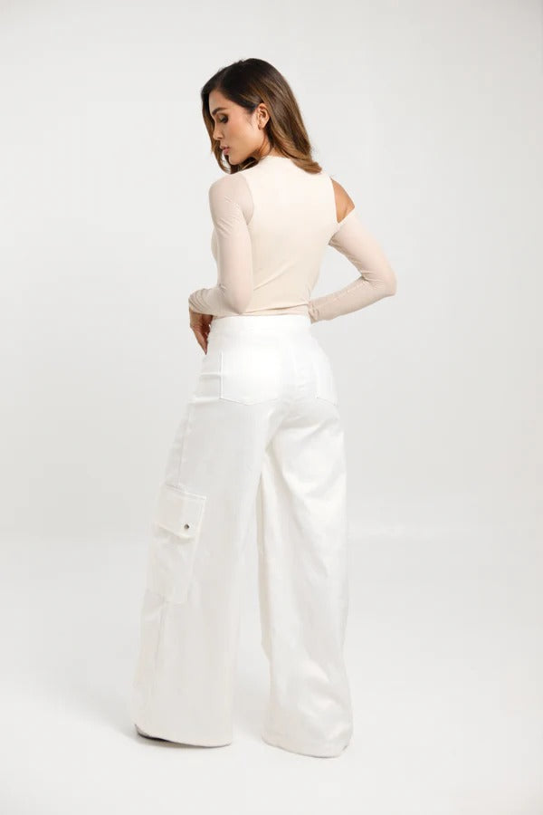 PANTALON EDIMBURGO LABEUR