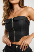 CORSET TRAKAI NEGRO LABEUR