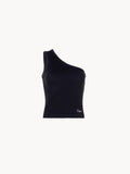 CELĒIT HALF TANK BLACK