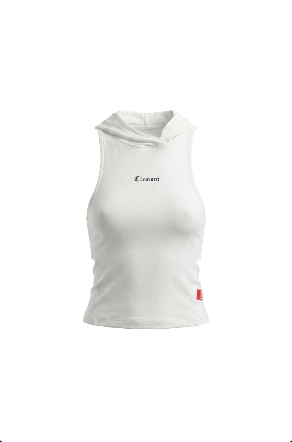 TOP  FERITA CLEMONT BLANCO
