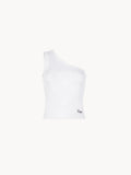 CELĒIT HALF TANK IVORY