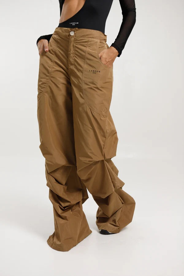 PANTALON MALBORK CAFE LABEUR