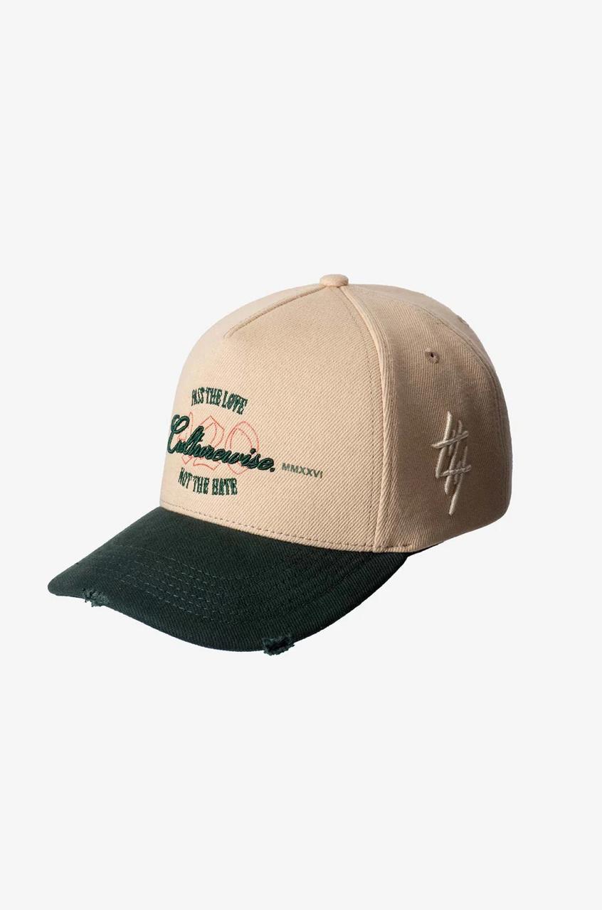 CAP BEIGE 420 CULTUREWISE