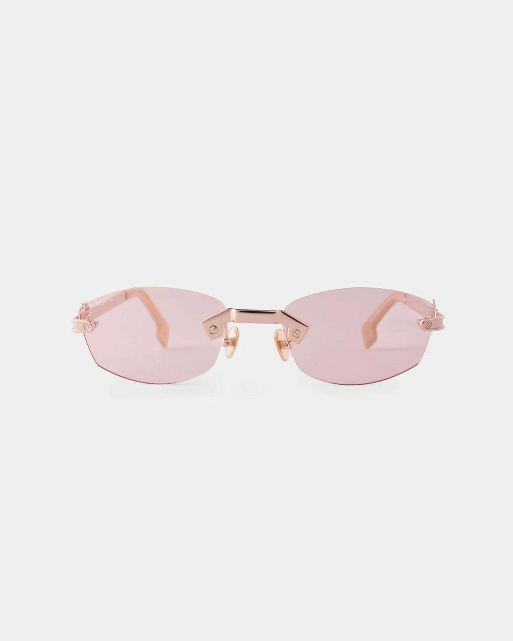 CHAMPAGNE GOLD PINK Y/OUT