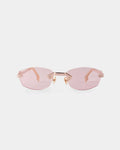 CHAMPAGNE GOLD PINK Y/OUT