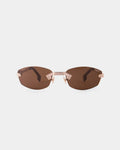 CHAMPAGNE GOLD BROWN Y/OUT