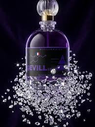 GEVILL MILLIONAIRE