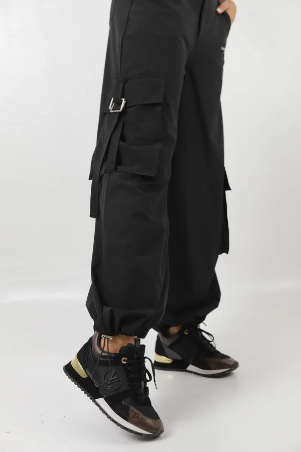 PANTALON ROCHE NEGRO LABEUR