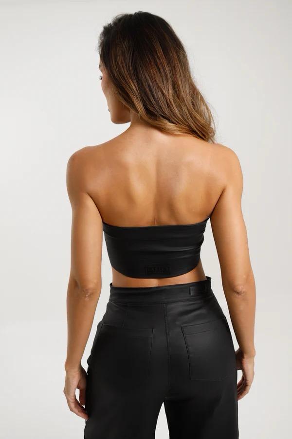 CORSET TRAKAI NEGRO LABEUR