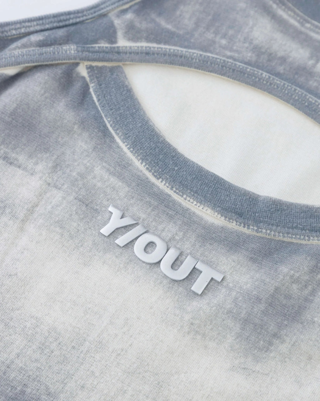 HUB TOP Y/OUT