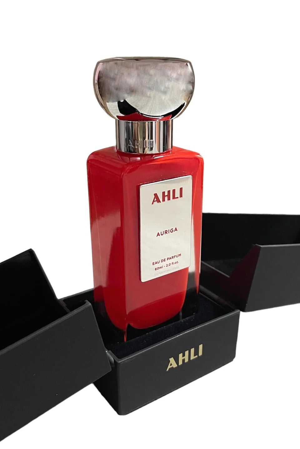 AHLI AURIGA