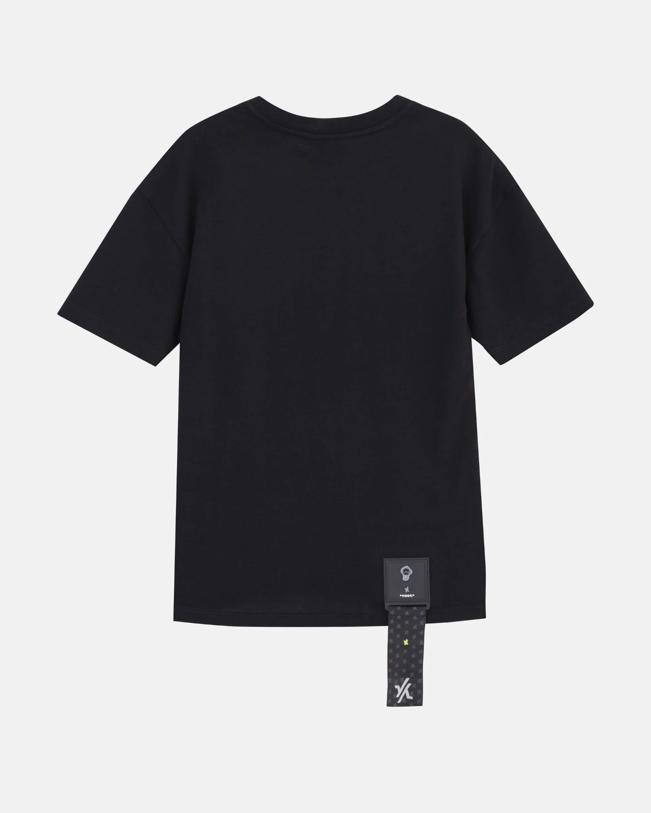 DESTINATION T-SHIRT
