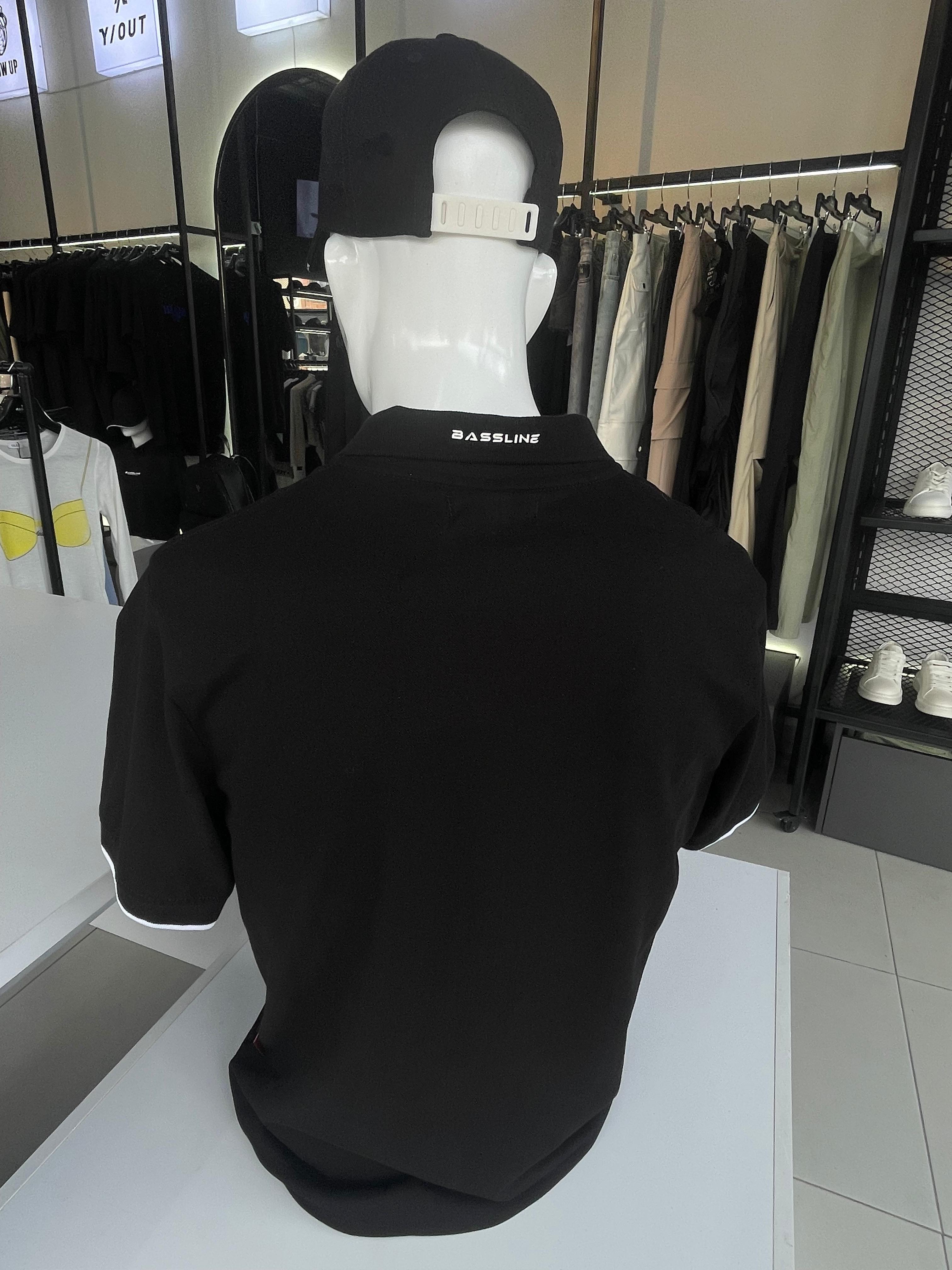 POLO BASSLINE
