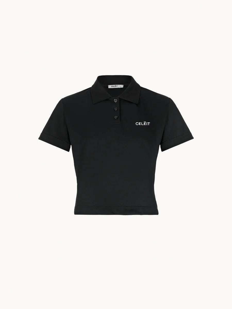 CELEIT POLO GREY