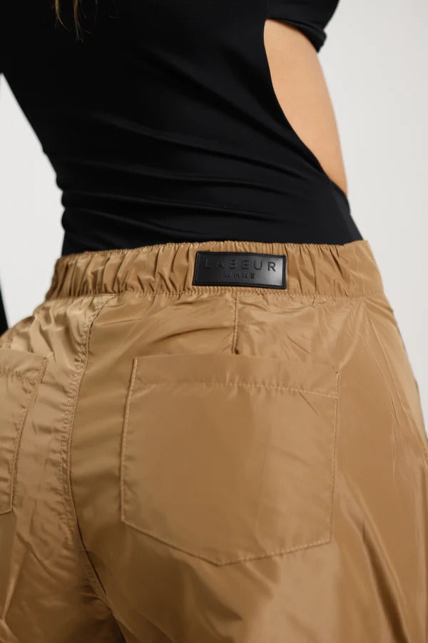 PANTALON MALBORK CAFE LABEUR