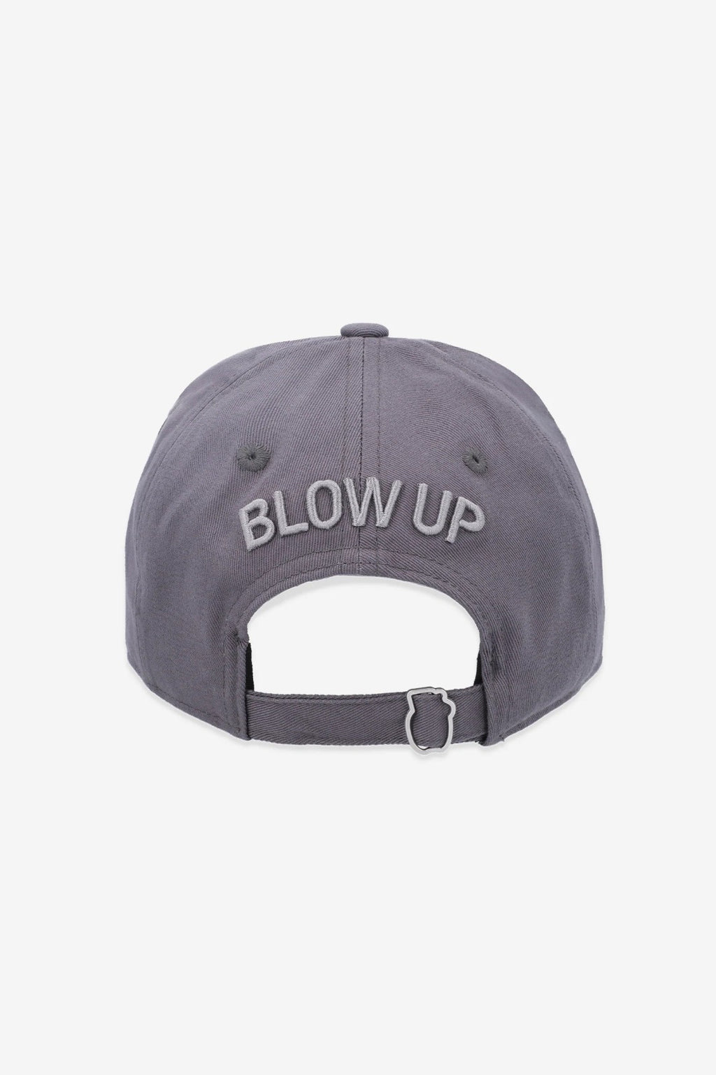 CAP GRANADE- CREST GREY BLOW UP