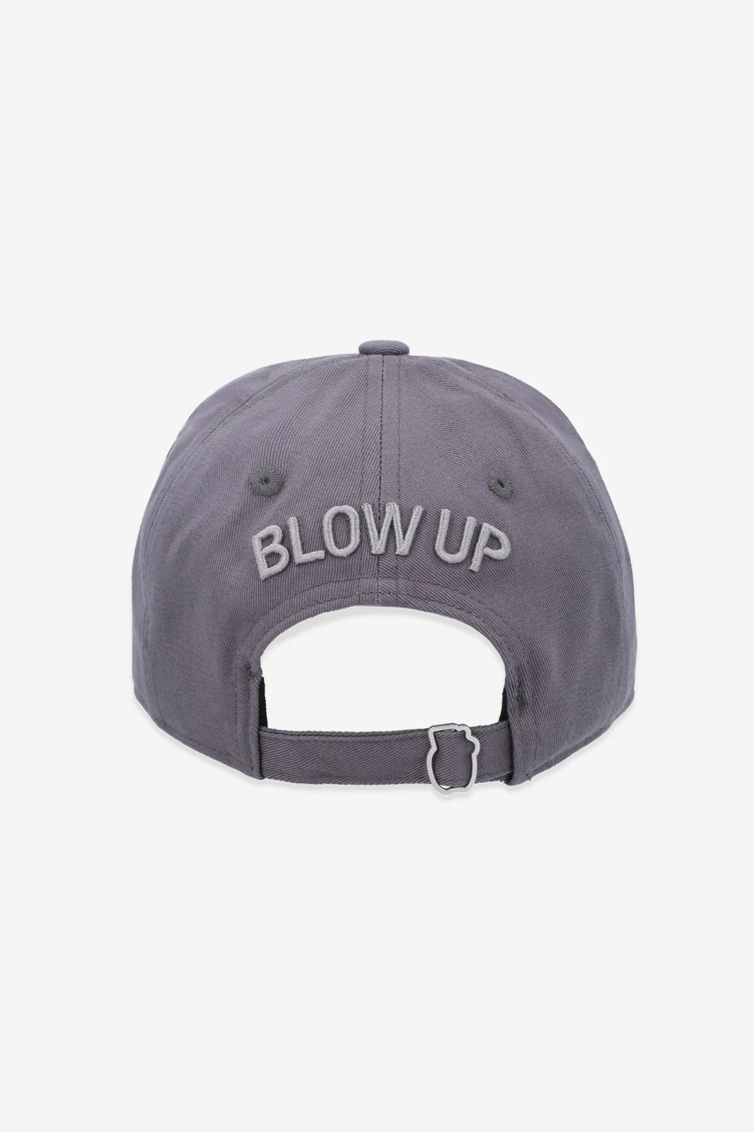 CAP GRANADE- CREST GREY BLOW UP