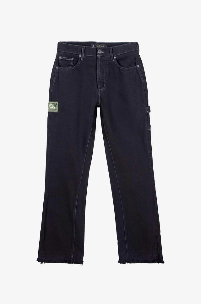 CLASSIC FLARE JEAN NEGRO CULTUREWISE