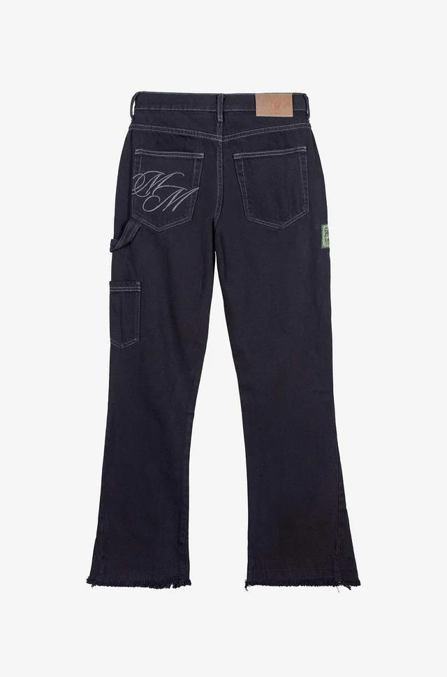 CLASSIC FLARE JEAN NEGRO CULTUREWISE