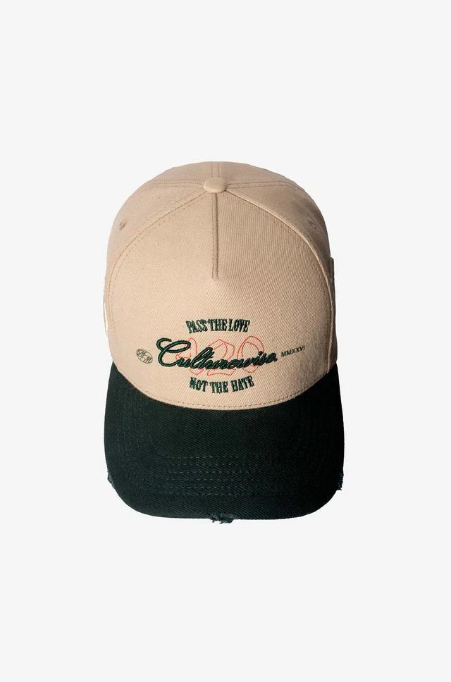 CAP BEIGE 420 CULTUREWISE