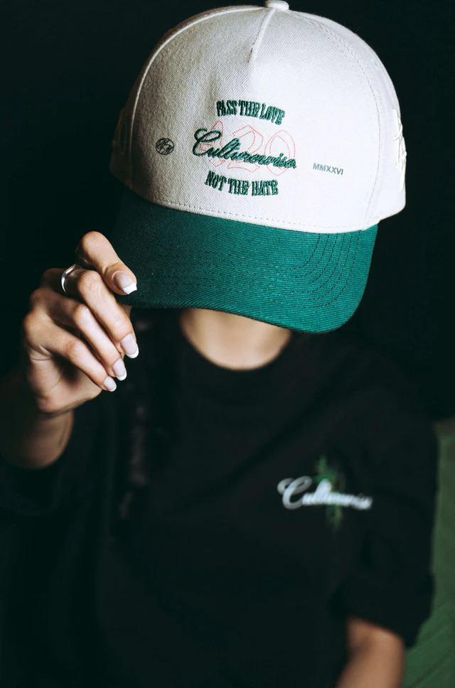 CAP BEIGE 420 CULTUREWISE