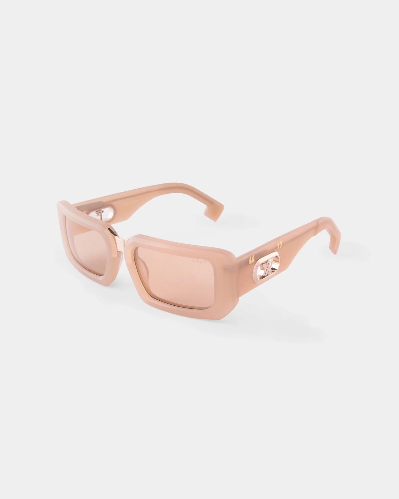 GMT BEIGE SUNGLASSES