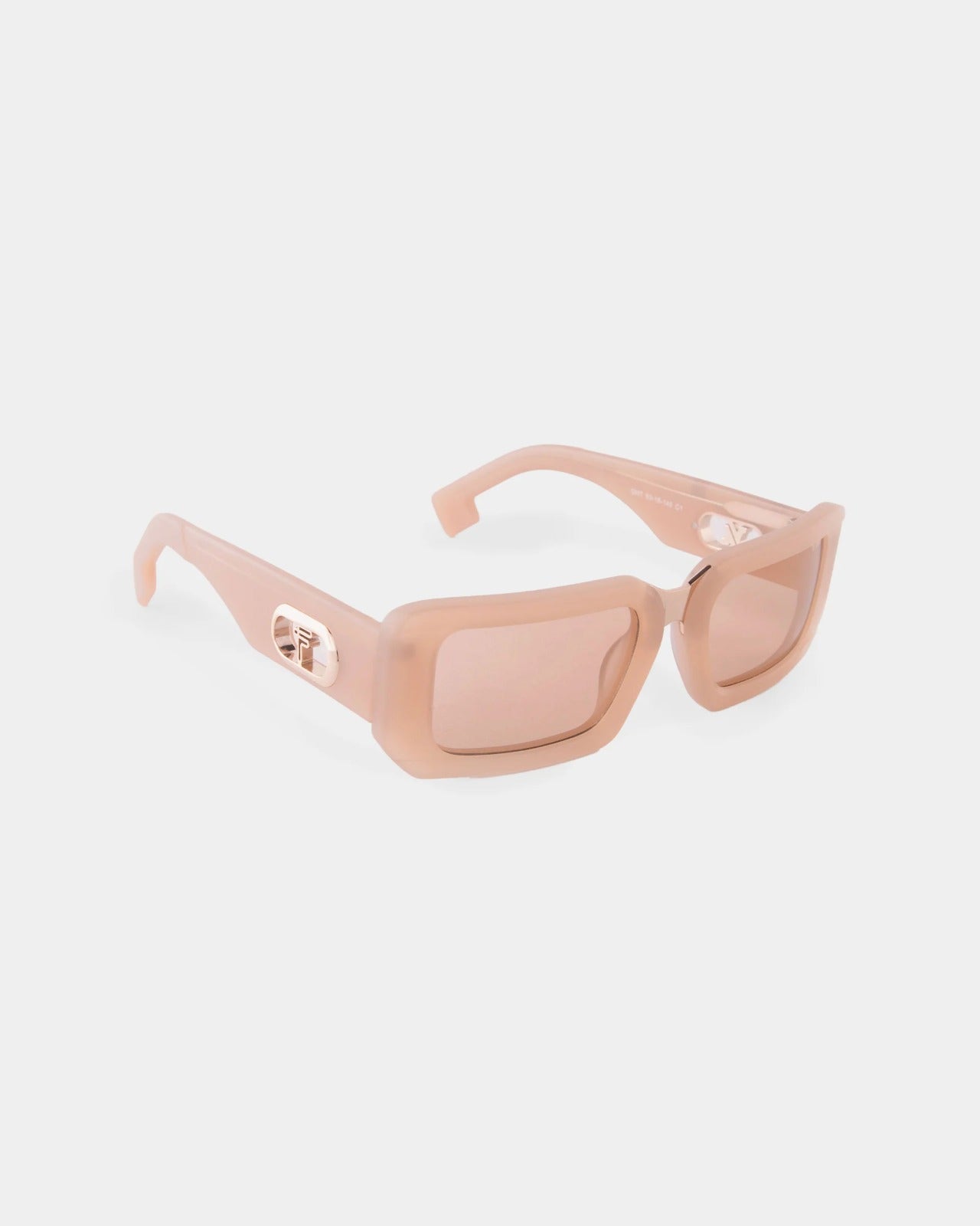 GMT BEIGE SUNGLASSES