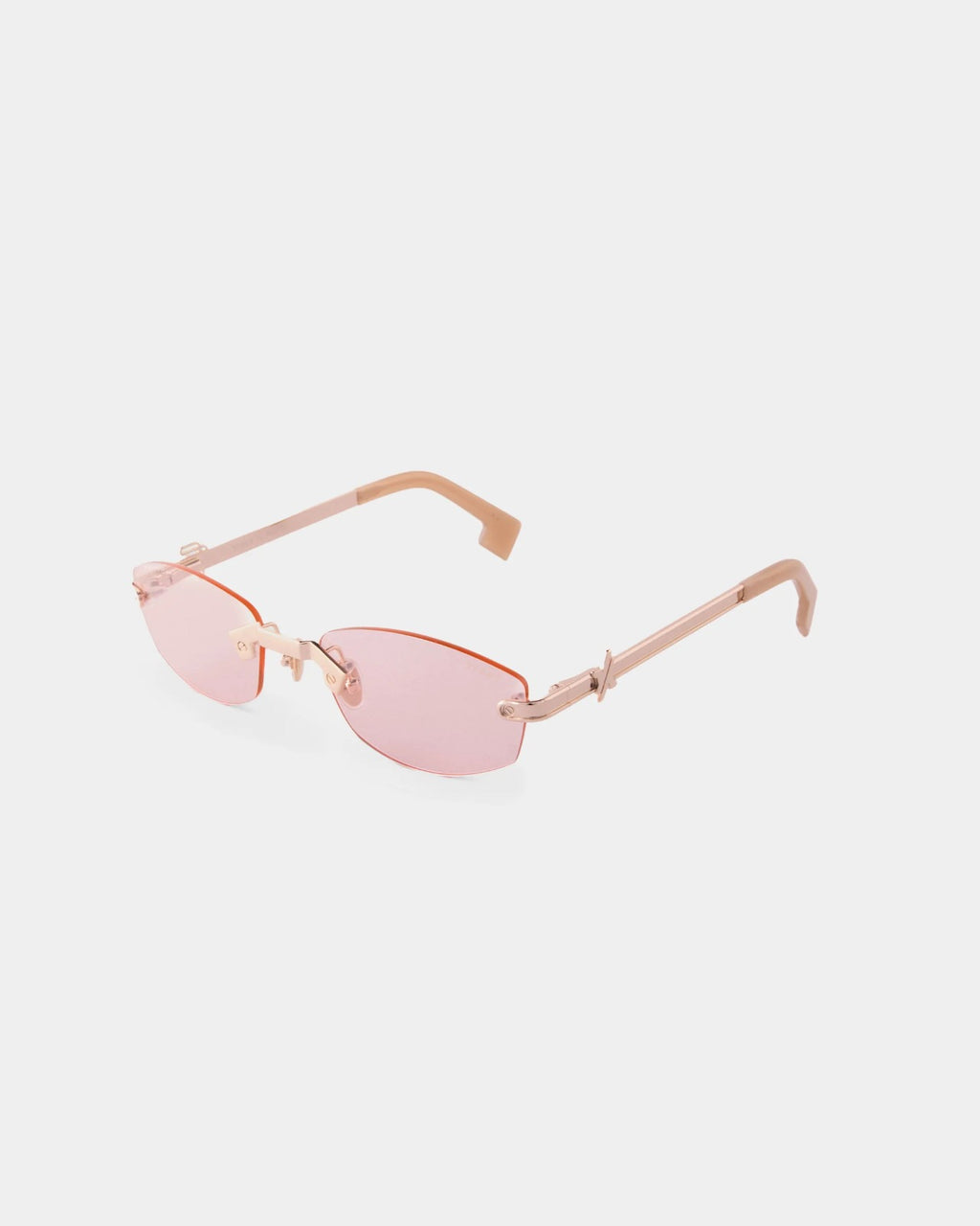 CHAMPAGNE GOLD PINK Y/OUT