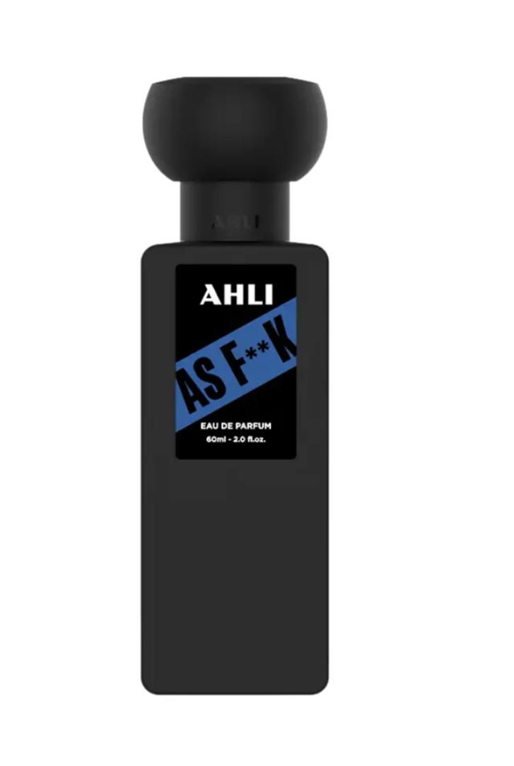 AHLI AS FK