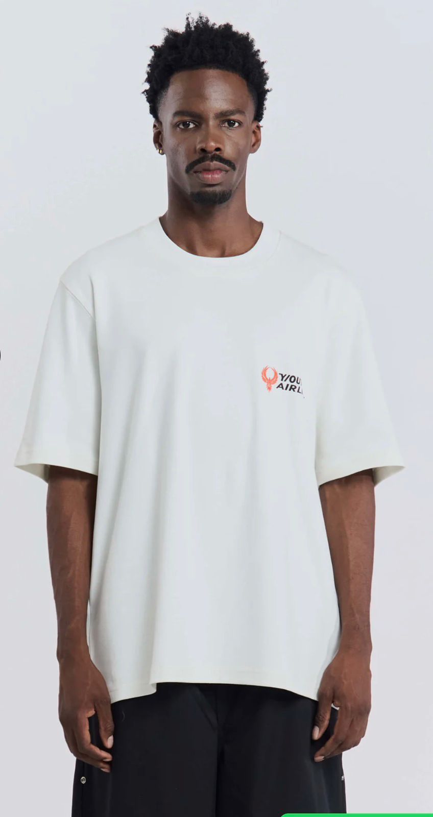 LAXT T SHIRT