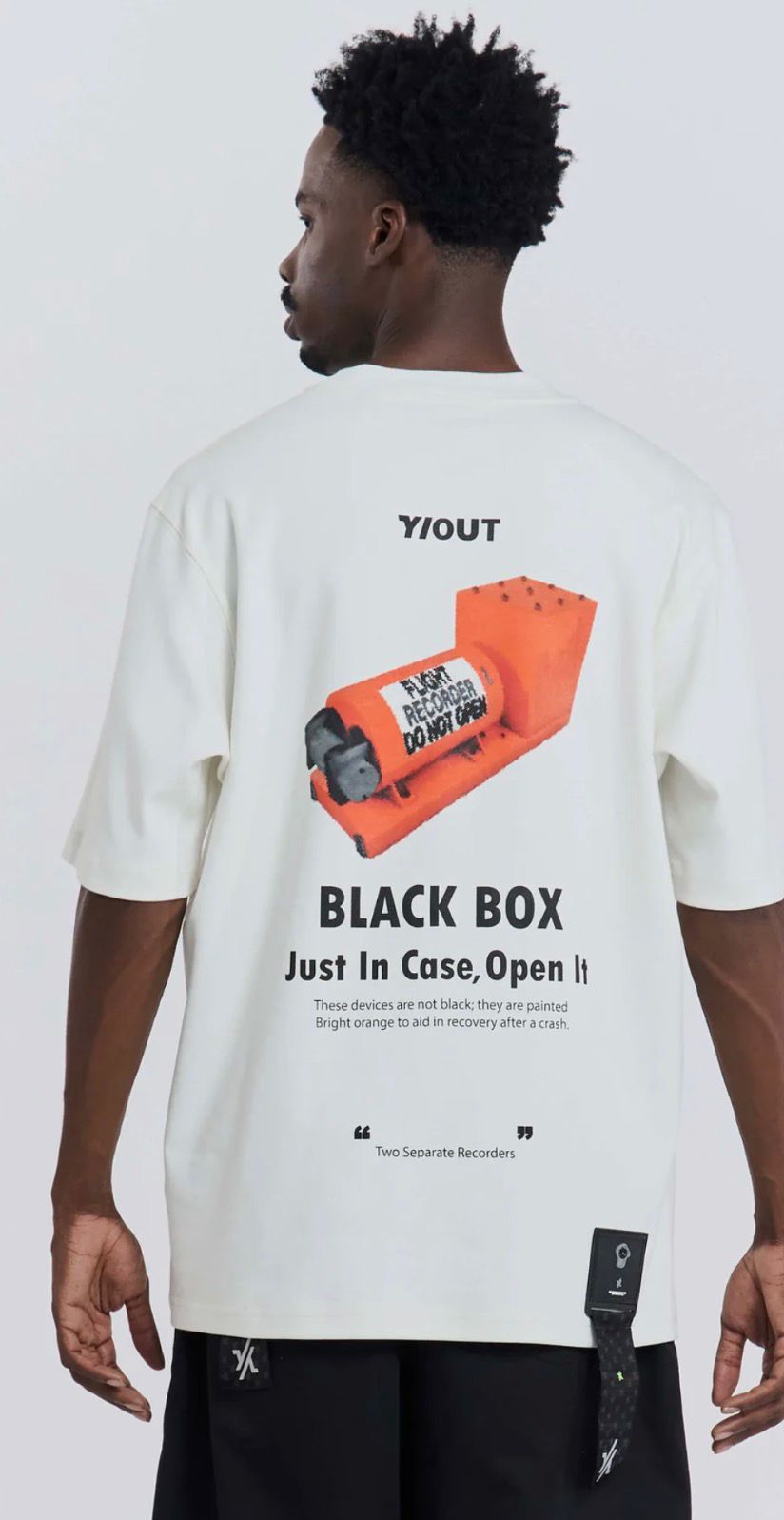 LAXT T SHIRT