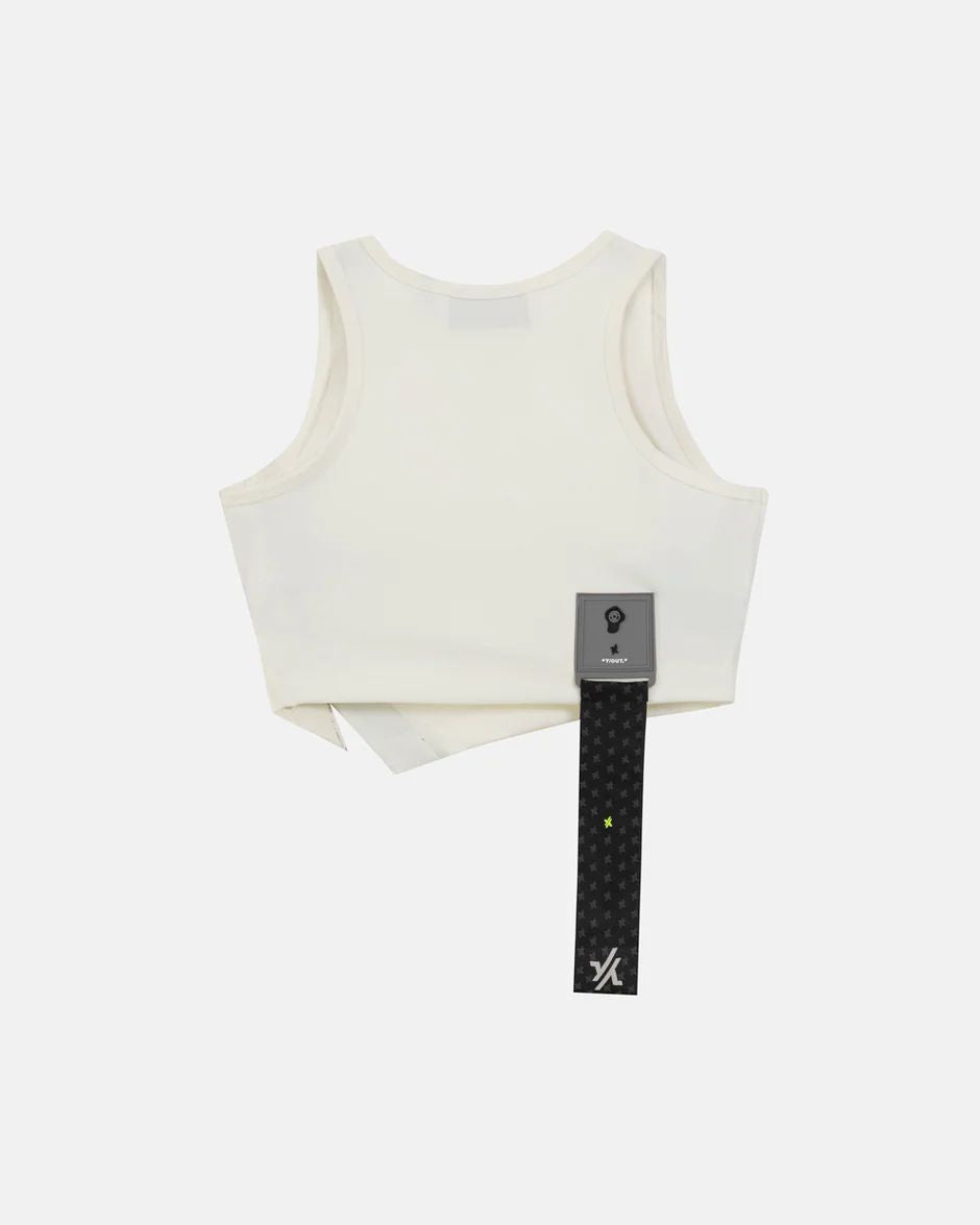 BOAT CROP TOP