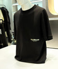BOX FIT BLACK BASSLINE