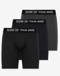 BOXER BLOW UP